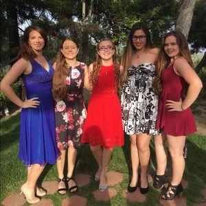 Meet your Posher, Caroline